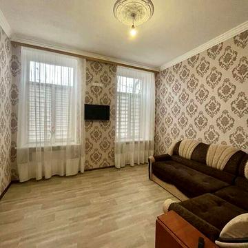 Довгострокова оренда 1к Квартира Робоча вулиця