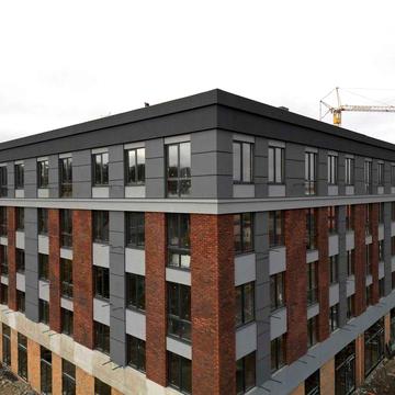 Терміново! Продаж студії з ГАЗОМ!  ЖК Kvartal Soborna Ірпінь ЖК Kvartal Soborna