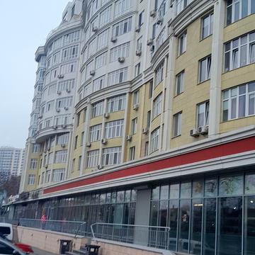 Аркадіївський пров., 9/1