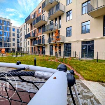 Продаж 1-кімнатної квартири в ЖК Perfect Life у Винниках, ЖК Perfect Life