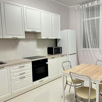 Оренда, перша здача