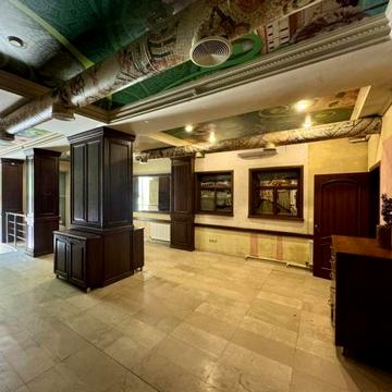 Європейська вул. (Карла Маркса), 66