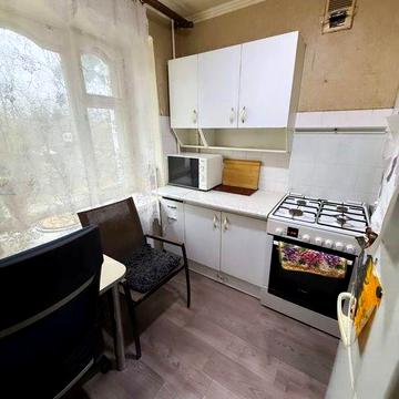 Продаж 2х кімнатної квартири