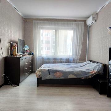 Без% Продаж 2к роздільна 67м2 Милославська 8 два санвузли