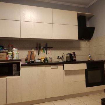 Без% Продаж 2к роздільна 67м2 Милославська 8 два санвузли