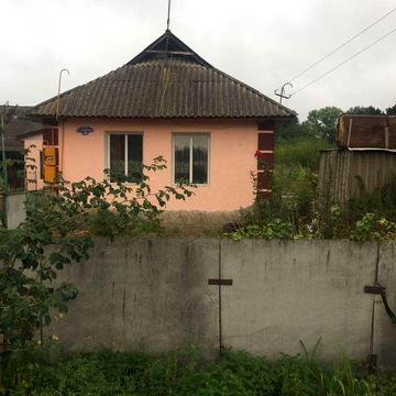 Продам будинок торг