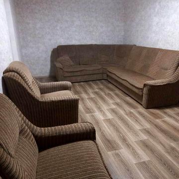 Оренда однокімнатної квартири в Козельці