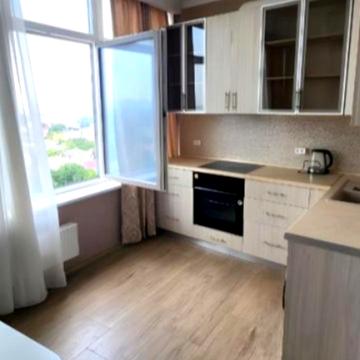 Валерія Самофалова вул. (Каманіна), 16а/3