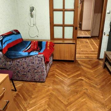 Здаю 2х кімнатну квартиру на вулиці Бориспільська