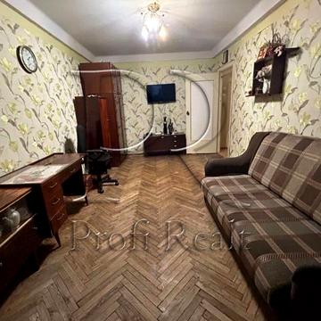 Митрополита Василя Липківського вул. (Урицького), 15