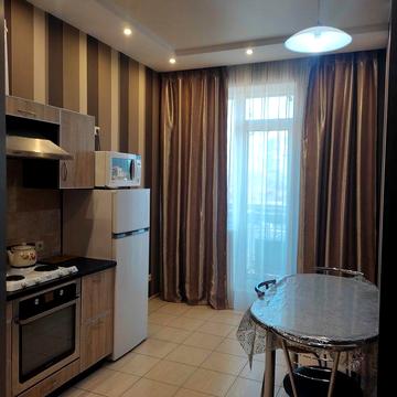 Сдам однокомнатную квартиру. Кадор3