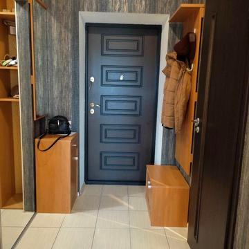 Сдам однокомнатную квартиру. Кадор3