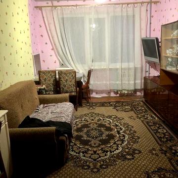 Квартира двухкомнатная район Водоканал