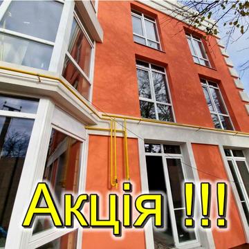 Двокімнатна квартира: клубний будинок ЖК JOYS в лісовій частині Бучі ЖК JOYS