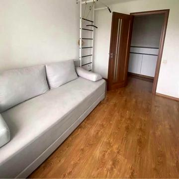 Оренда двокімнатної квартири на вул Люблінська