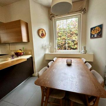 Будинок з басейном в КМ Green Hills