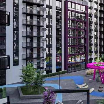 Продам 2к квариру ЖК Манхеттен ЖК Манхеттен