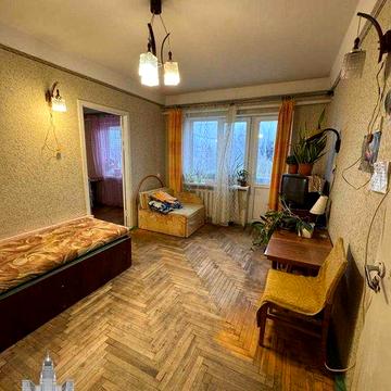 Уютная 2 комн.кв. по улице Дудыкина