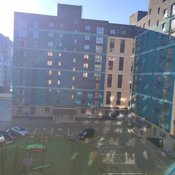 Однокімнатна квартира ЖК Green Street ЖК green street