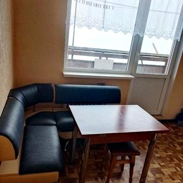 Продам однокімнатну квартиру на 9 поверсі