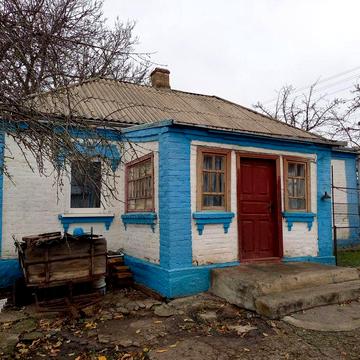 Продам будинок у селі Піщаний Брід