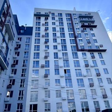 Продаж 1к Квартира Біла вулиця ЖК ЗыгЗаг