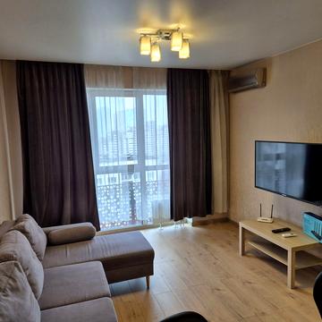 Митрополита Василя Липківського вул. (Урицького), 16-А