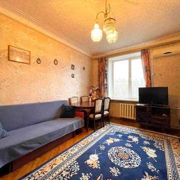 Сдам 2к квартиру, ул. В.Мономаха (р-н Мост-сити). Центр. Реальная!