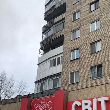 Аренда 3 комнатной квартиры пр.Центральный 2 Слободская