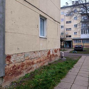 Продаж 1 к. Квартири м.Стрий