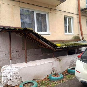 Продаж 1 к. Квартири м.Стрий