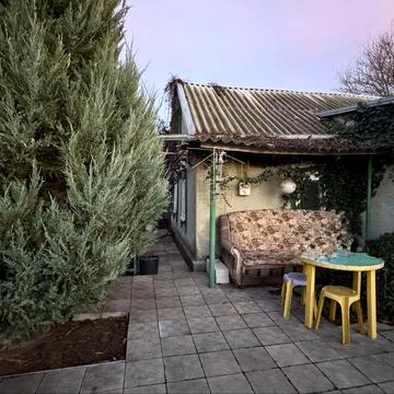 Оренда будинку с. Піщанка