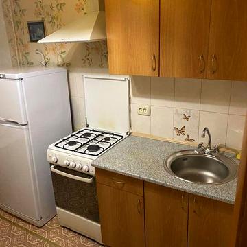 Вільна 1 кім центр міста