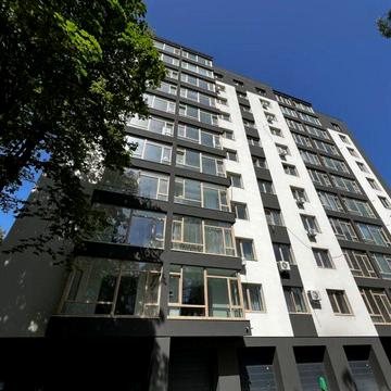 Августина Волошина вул., 2-А