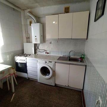 1 кім, вільна для заселення. Сільпо