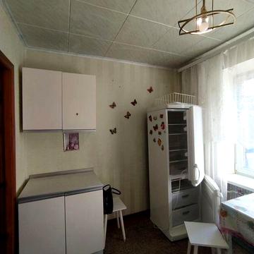 1 кім, вільна для заселення. Сільпо