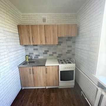 1-к квартира Ул Румянецева 9