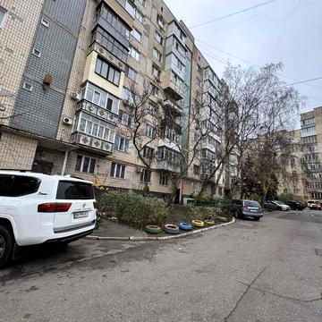 Квартира в Аркадии в кирпичном доме