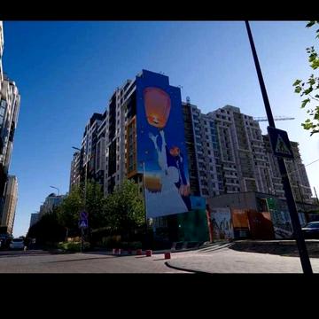 Академіка Вільямса вул., 93/2