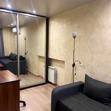 Чоколівський бульв., 14