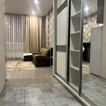 Здається 1к. ЖК Комфорт Таун. 1пов.високий .Власник! Без комісії!