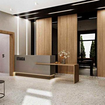 У продажу квартира 47 м2  в ЖК" Ітака", 375933 ЖК ITAKA (ІТАКА)