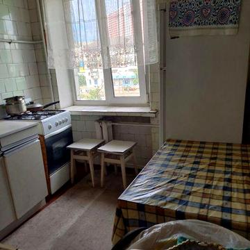 Здається 2кім квартира Харківське шосе4;Дніпровський рн;4пов;м.Дарниця