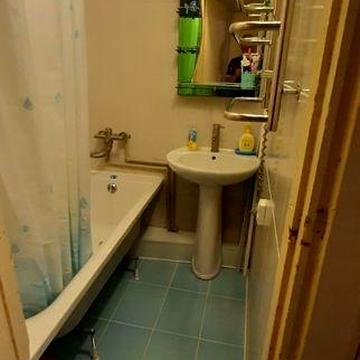 Довгострокова оренда 2х кімнатна квартира