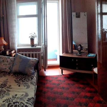 Продаэться 3-х кімнатна квартира на Браїлках