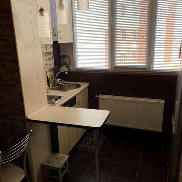 Сдам квартиру студию (метро Академика Павлова)