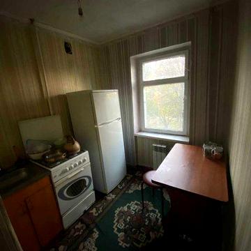 1 кімнатна квартира