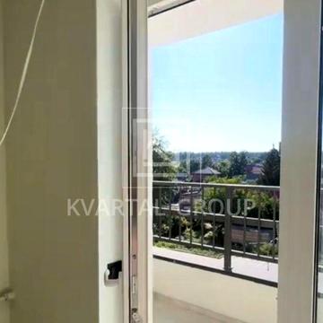 2-к з ремонтом 41м2 Готівка - сертифікат /молодіжний кредит — обирай ЖК Синергія Сіті