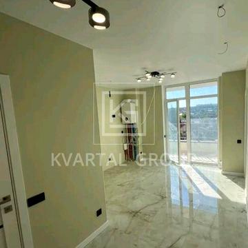 2-к з ремонтом 41м2 Готівка - сертифікат /молодіжний кредит — обирай ЖК Синергія Сіті