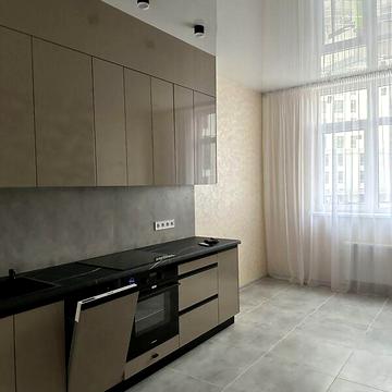 Продаж 1к Квартира Краснова вулиця ЖК Kadorr City